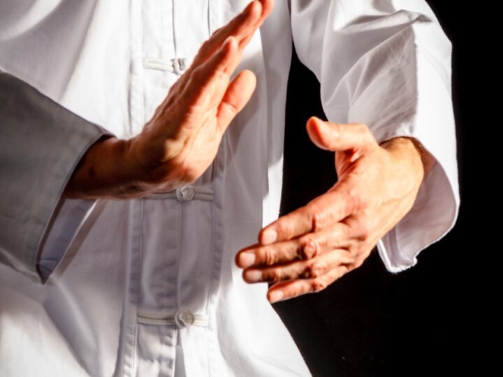 Il Tai Chi, una cura per corpo e mente