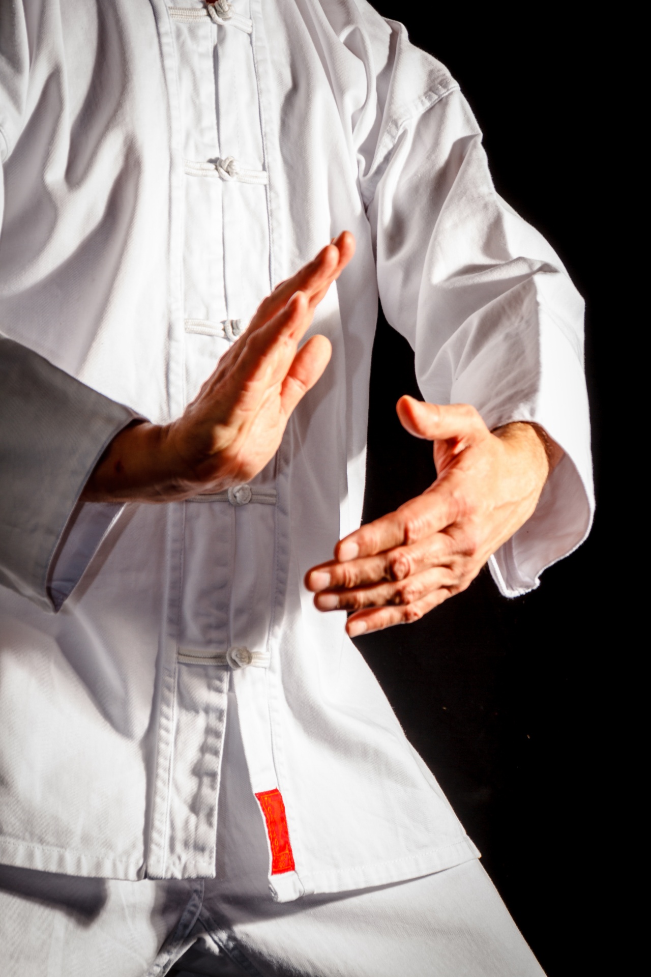 Il Tai Chi, una cura per corpo e mente