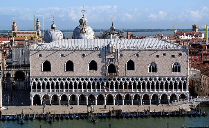 Venezia: la città che galleggia tra sogno e realtà
