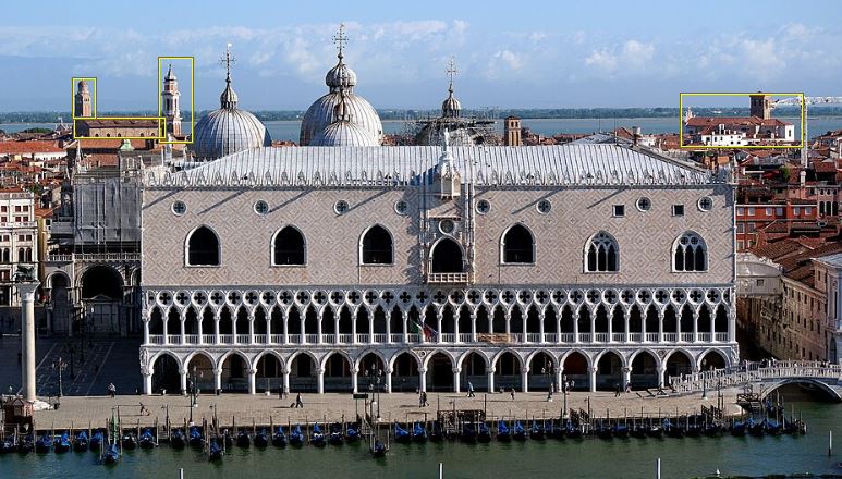 Venezia: la città che galleggia tra sogno e realtà