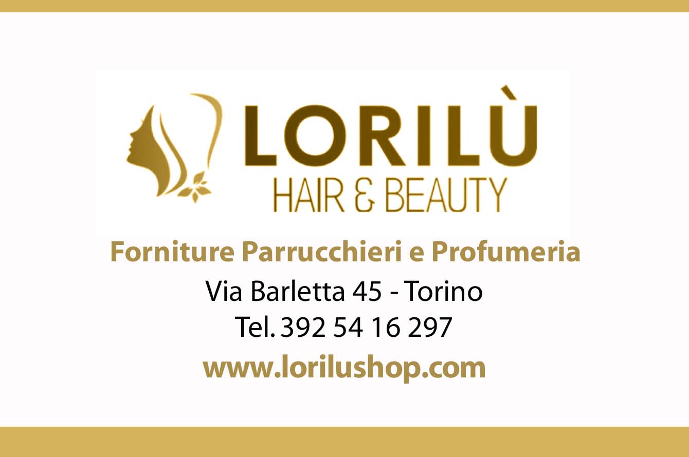 Lorilu Hair & Beauty, il punto di riferimento per la cura della persona a Torino