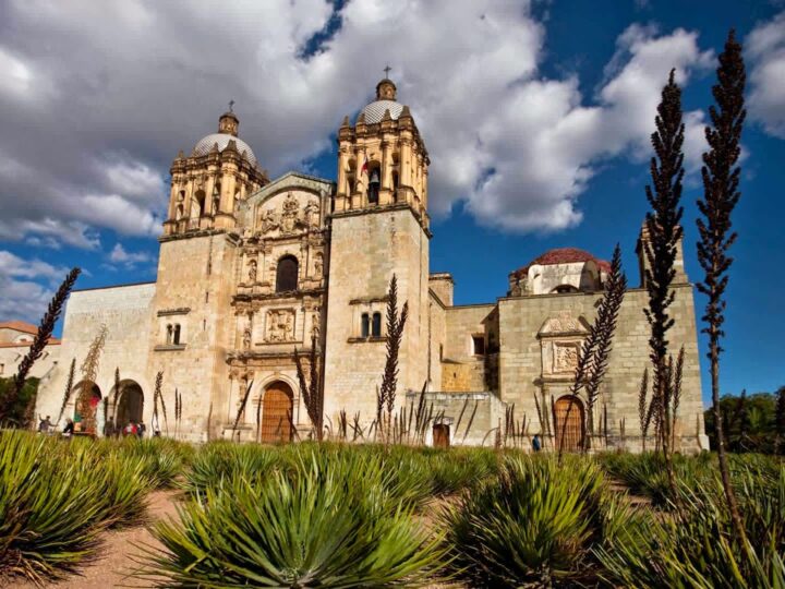 OAXACA: il Messico che ti entra nel cuore e non ti lascia più