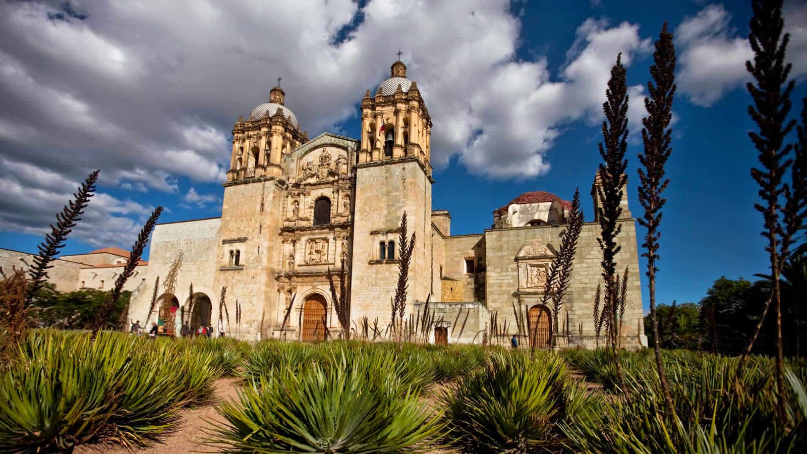 OAXACA: il Messico che ti entra nel cuore e non ti lascia più