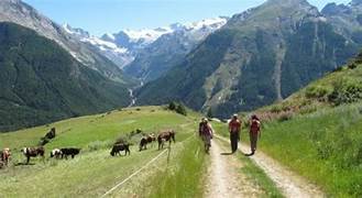 Slow travel: la cultura del turismo lento