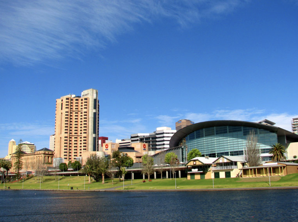 Adelaide: la città gentile dell’Australia del Sud
