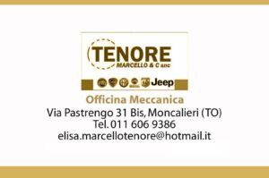 Officina Meccanica Tenore Marcello: una storia di competenza e fiducia a Moncalieri