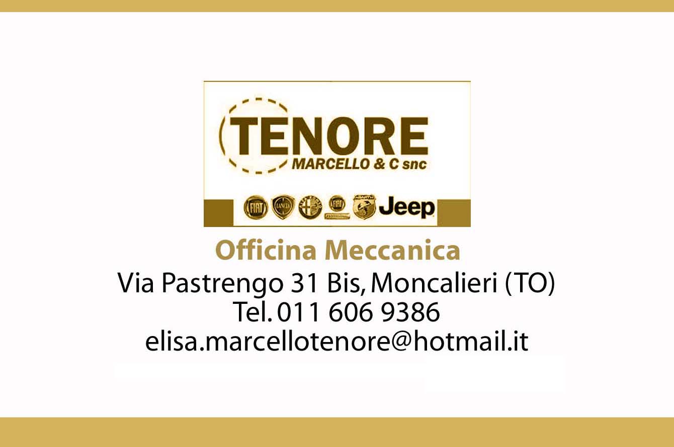 Officina Meccanica Tenore Marcello: una storia di competenza e fiducia a Moncalieri