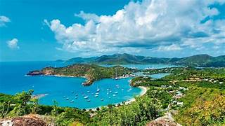 ANTIGUA: l’isola che profuma di mare, storia e libertà