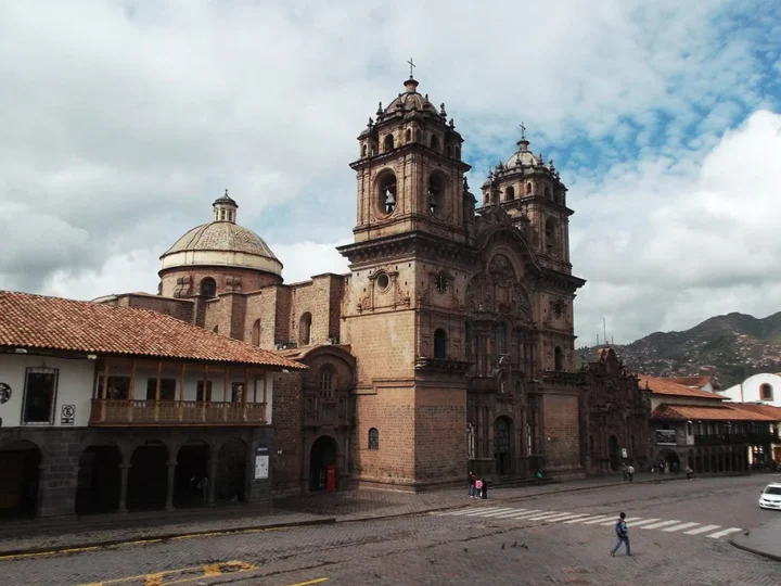Cusco: il cuore vivo della civiltà Inca, un vero viaggio nel tempo