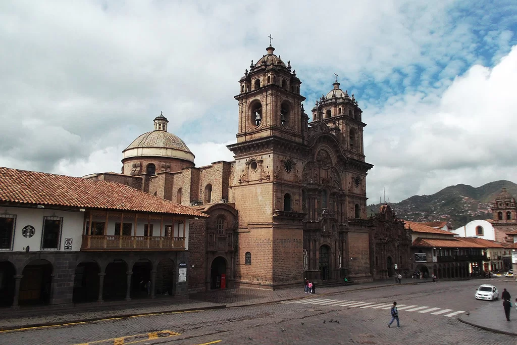 Cusco: il cuore vivo della civiltà Inca, un vero viaggio nel tempo