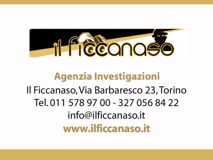 Il Ficcanaso: il punto di riferimento per la tecnologia investigativa e la sicurezza personale
