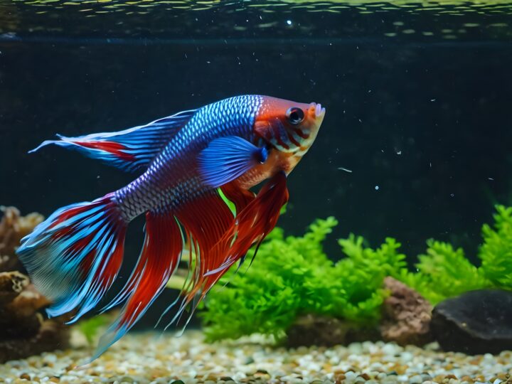 L’acquario: come allestirlo e curarlo