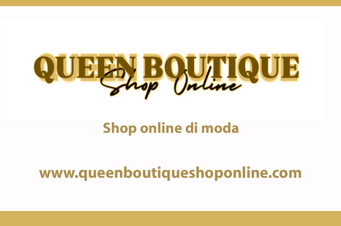 Queen Boutique: eleganza contemporanea e creatività artigianale