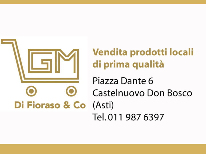 Giemme Centromercato Despar: il cuore della spesa di qualità a Castelnuovo Don Bosco
