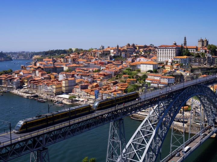 Porto: la città delle colline, del Douro e di un fascino che ti resta addosso