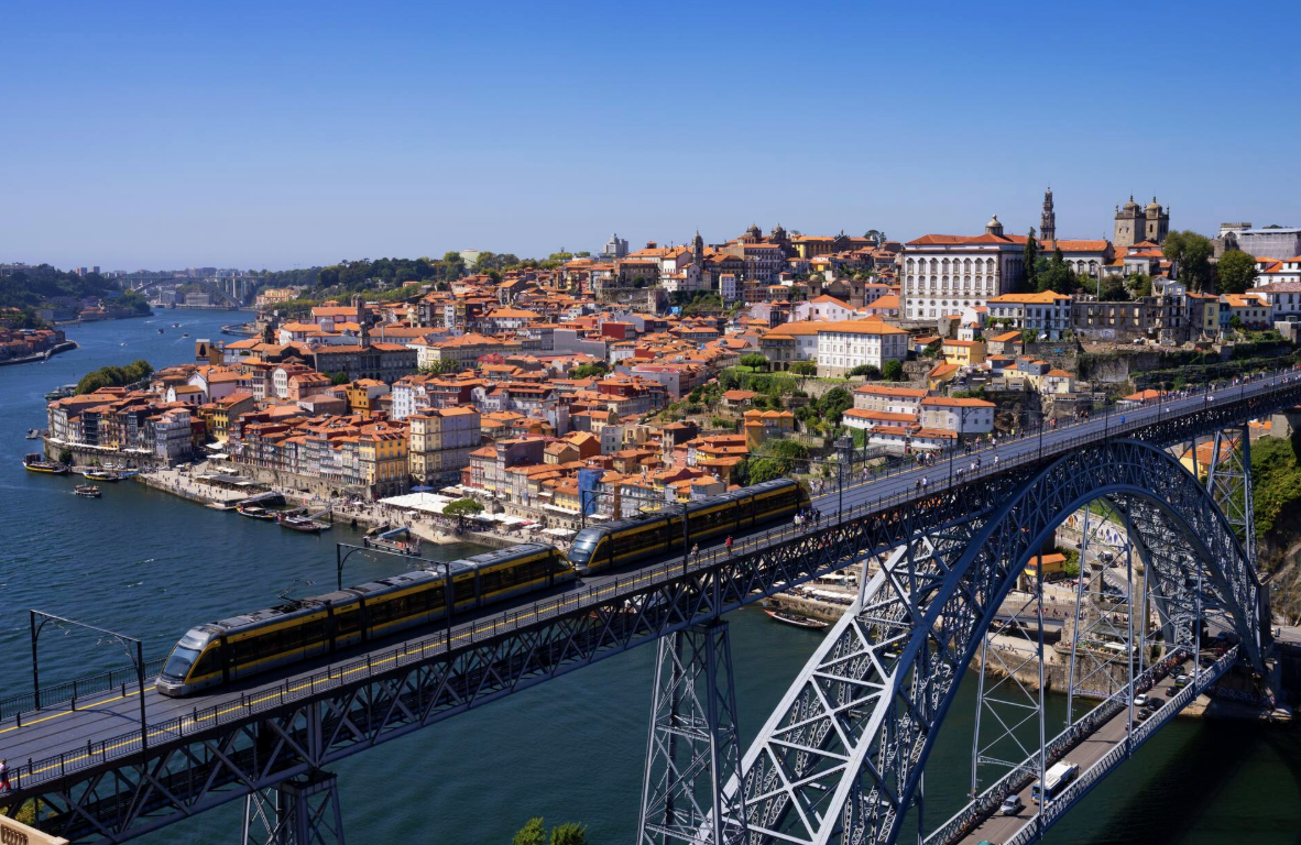 Porto: la città delle colline, del Douro e di un fascino che ti resta addosso