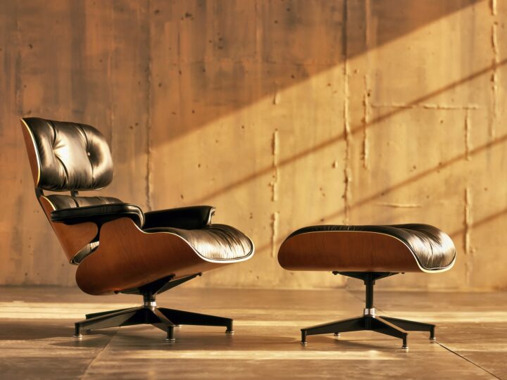 Poltrone di design famose: le icone della storia