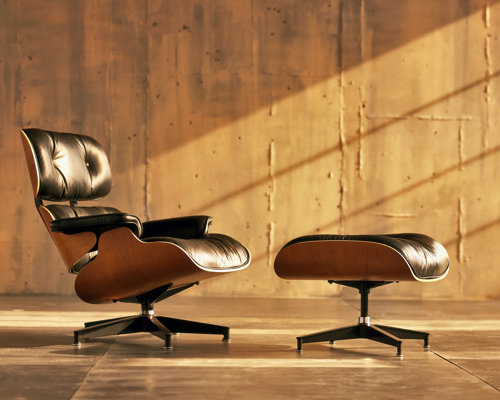 Poltrone di design famose: le icone della storia