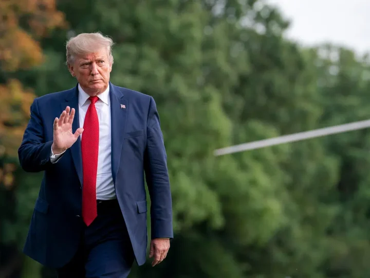 Trump e Meloni: la storia della crisi