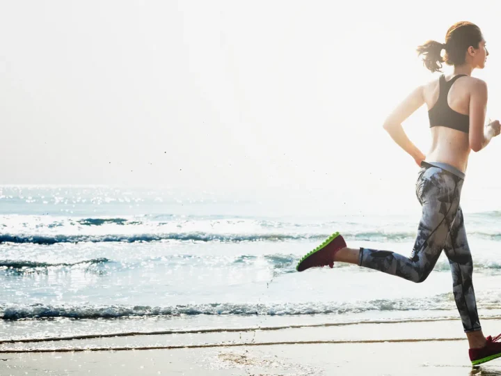 Gli alimenti ricchi di potassio nella dieta dei runner