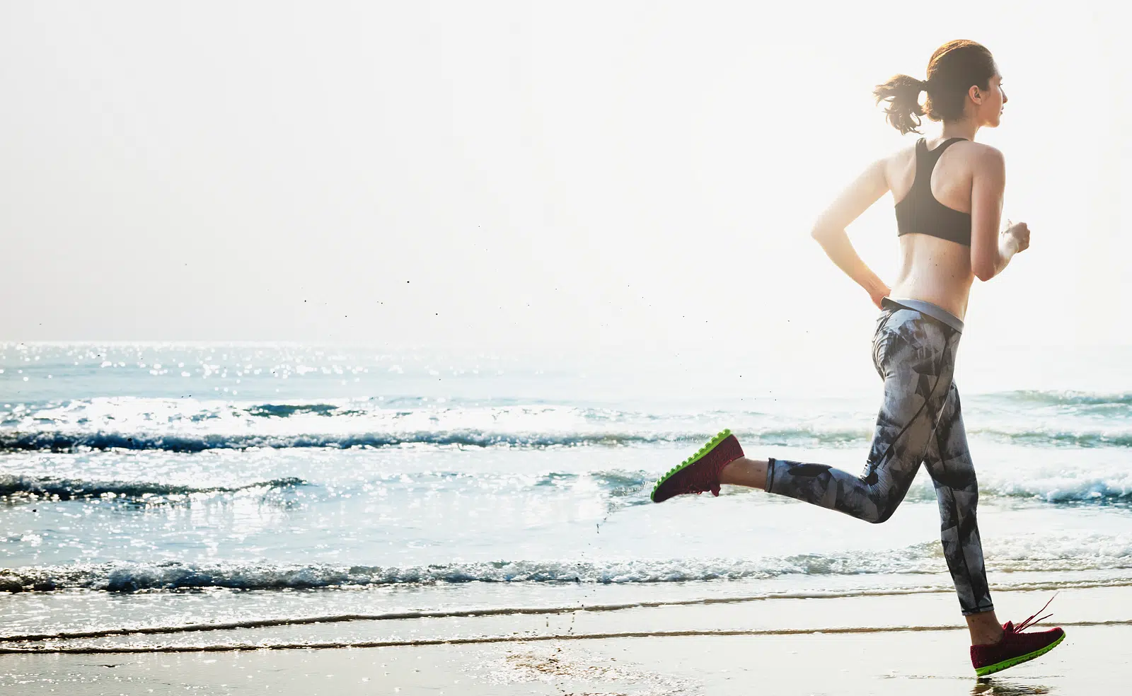 Gli alimenti ricchi di potassio nella dieta dei runner