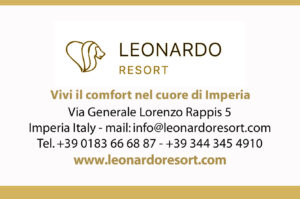 Leonardo Resort: la nuova idea di ospitalità nel cuore di Imperia