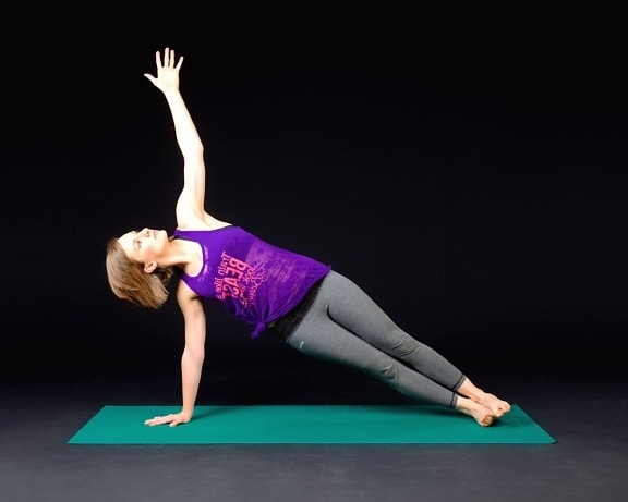 Il Pilates: il perchè di tanto successo