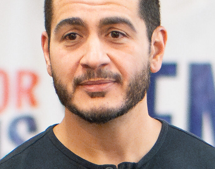 Abdul El-Sayed, il vincitore delle primarie dem in Michigan