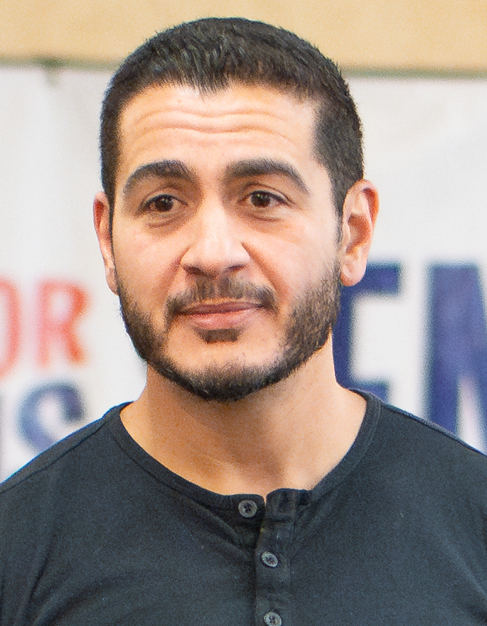 Abdul El-Sayed, il vincitore delle primarie dem in Michigan