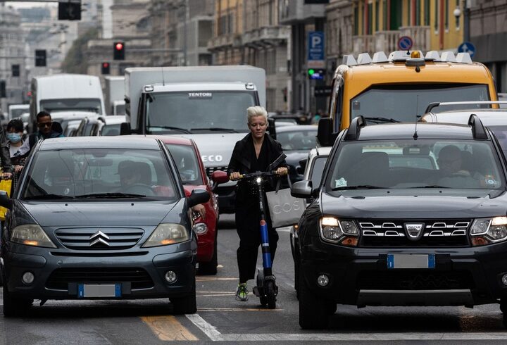 Codice della Strada: cosa cambia
