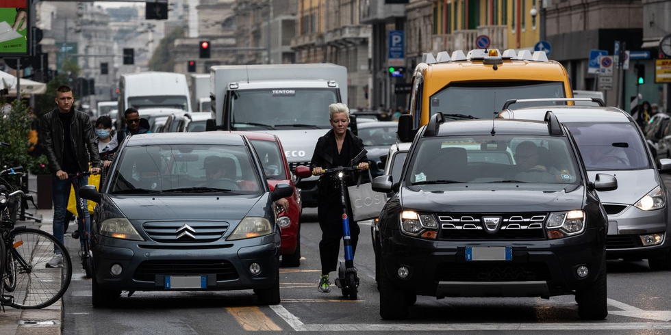 Codice della Strada: cosa cambia