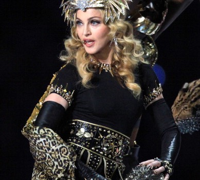 Madonna: quanto guadagna?