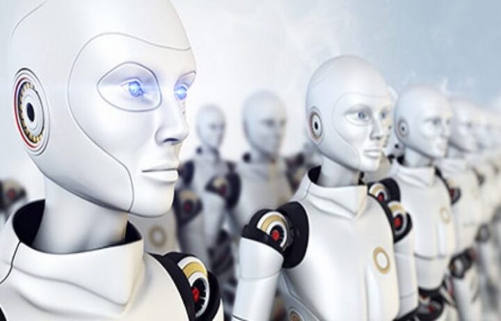 L’Intelligenza Artificiale e i rischi per l’umanità