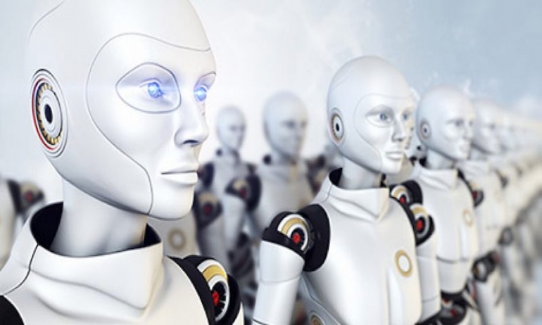 L’Intelligenza Artificiale e i rischi per l’umanità