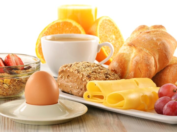 Sport e nutrizione: ecco le indicazioni