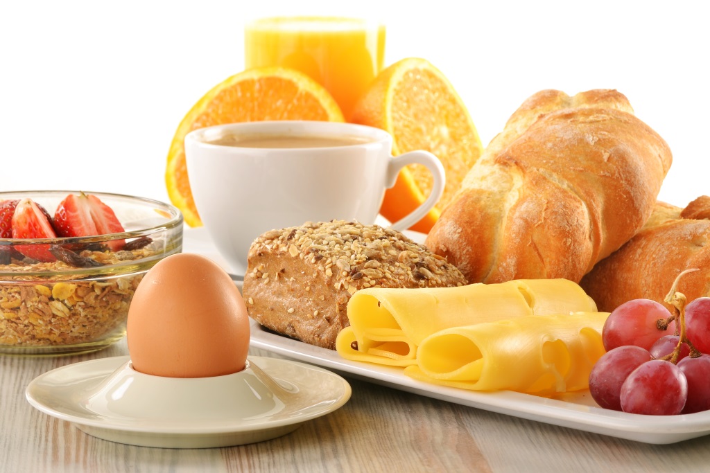 Sport e nutrizione: ecco le indicazioni