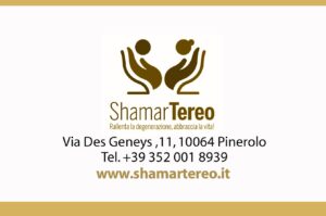 Shamar Tereo: a Pinerolo un approccio innovativo alla cura della demenza