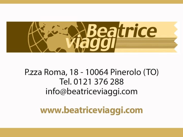 Beatrice Viaggi: l’agenzia che trasforma ogni partenza in un’esperienza autentica