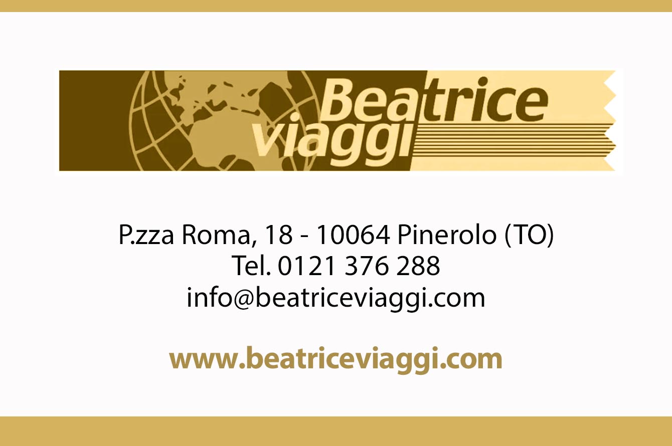 Beatrice Viaggi: l’agenzia che trasforma ogni partenza in un’esperienza autentica