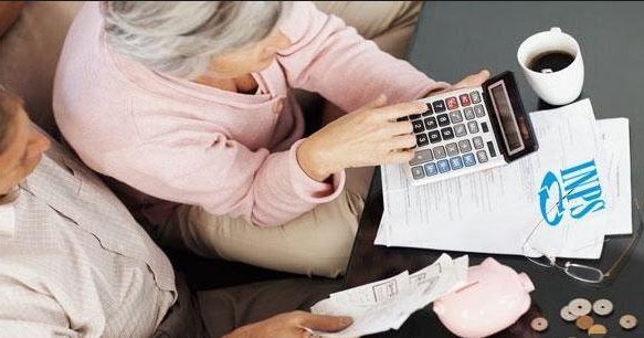 Pensione: scatta la revoca delle somme extra